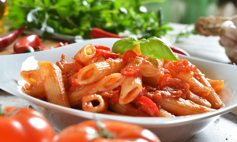 Buon Appetito s těstovinami Express