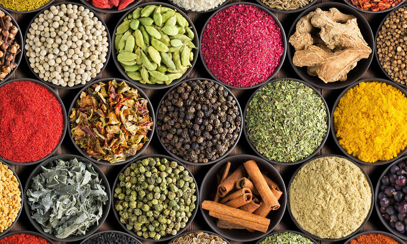 Ochutnávkový box pro výrobce občerstvení